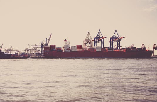 Docks